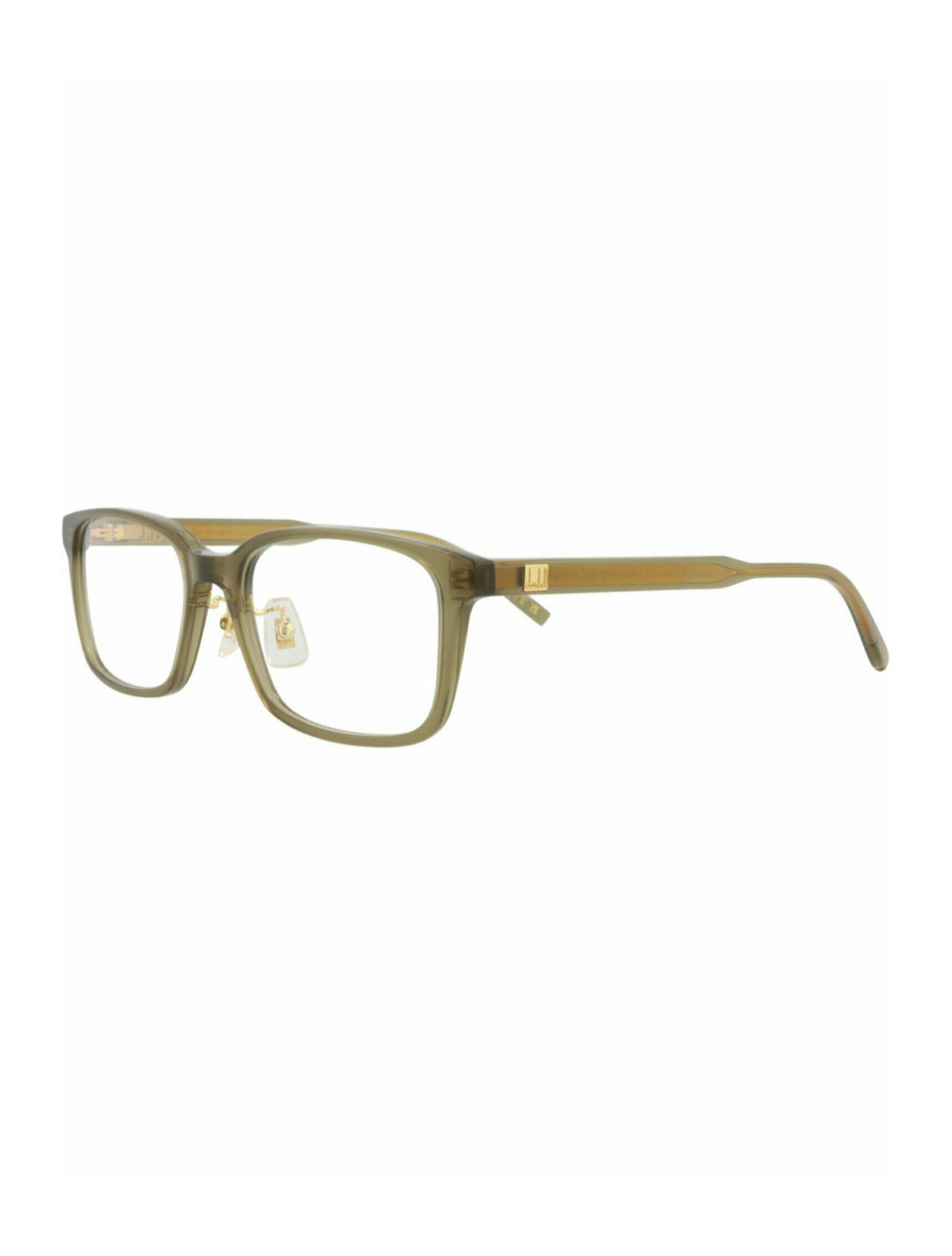 Dunhill Solid Eyeglasses w/ Tags
