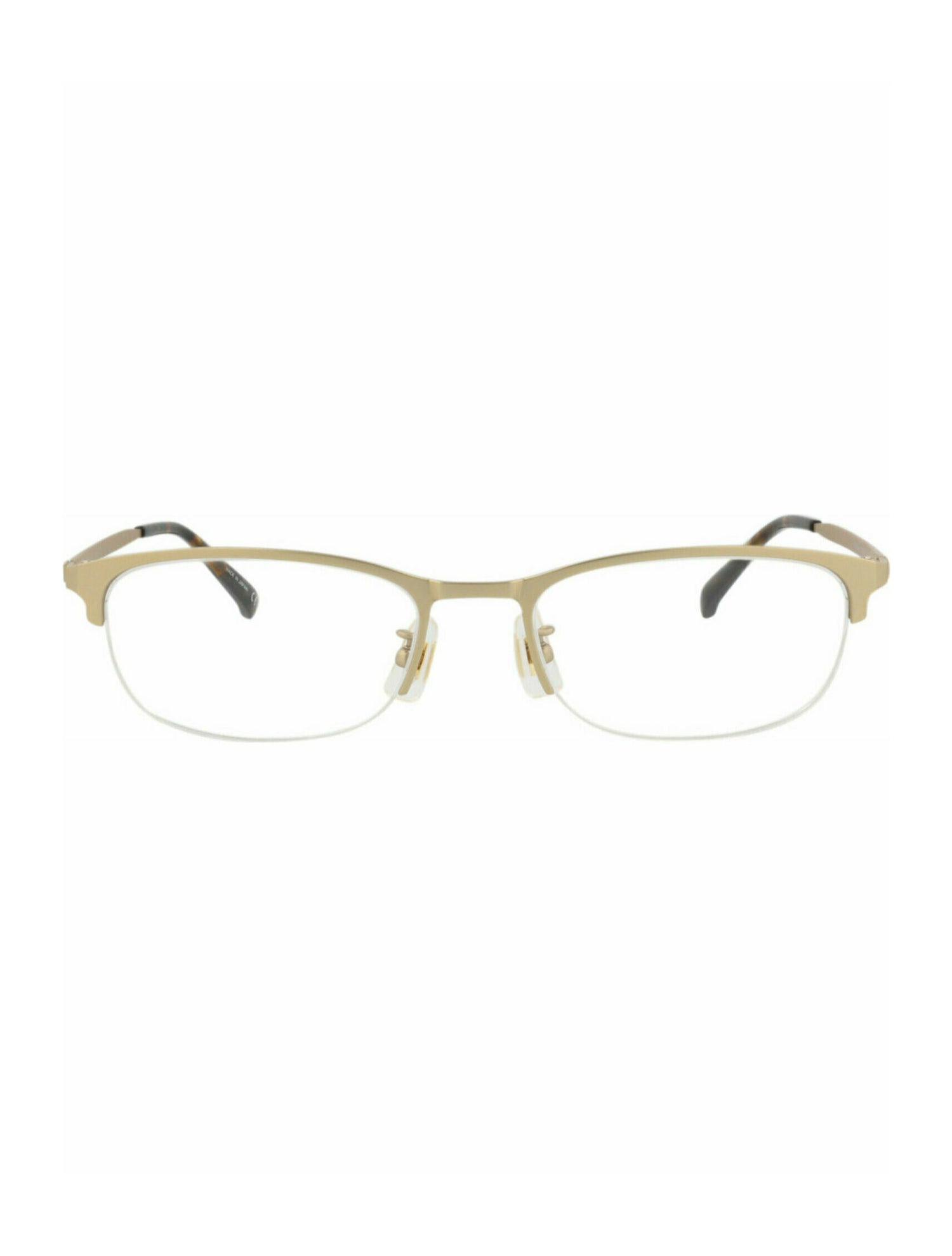Dunhill Solid Eyeglasses w/ Tags