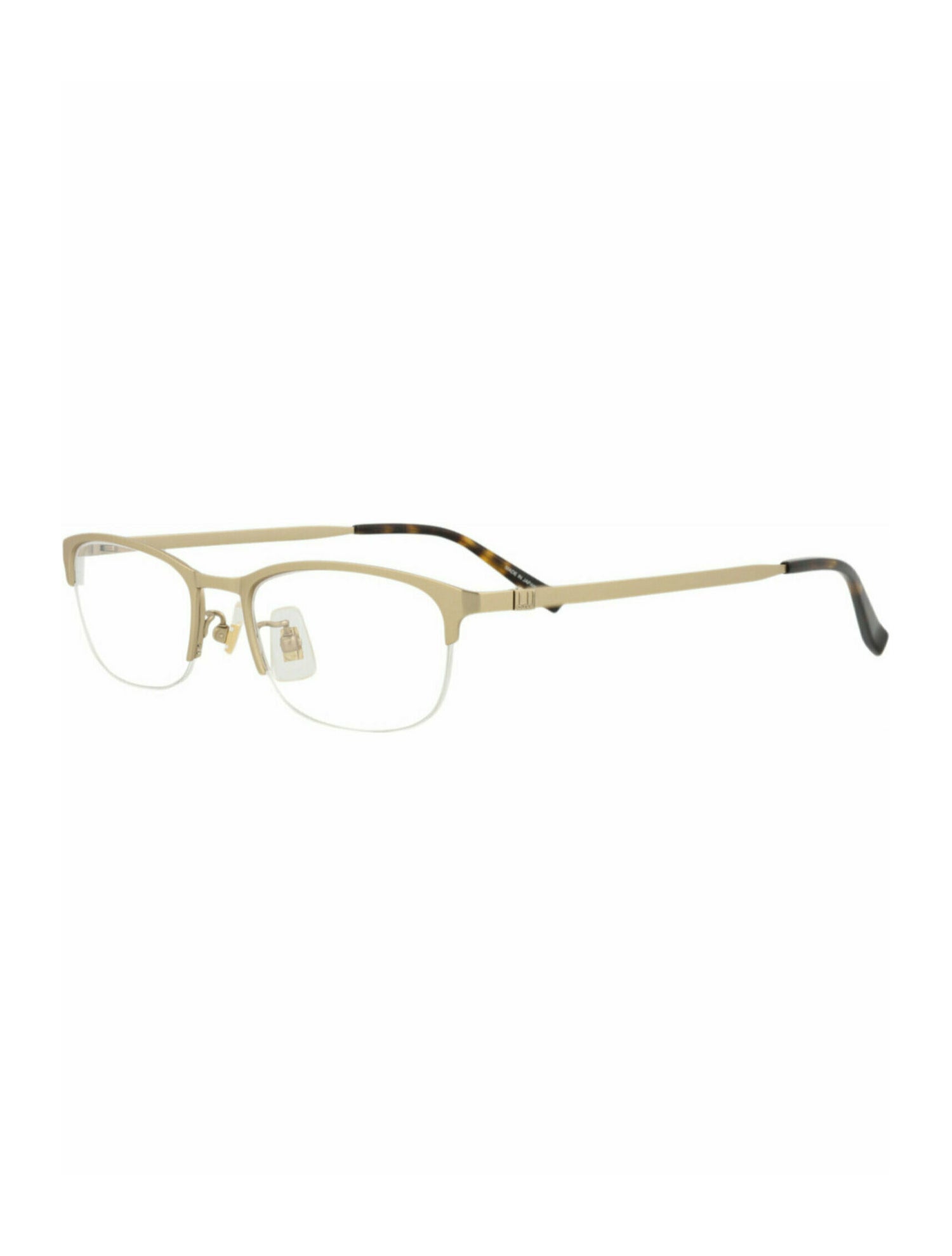 Dunhill Solid Eyeglasses w/ Tags