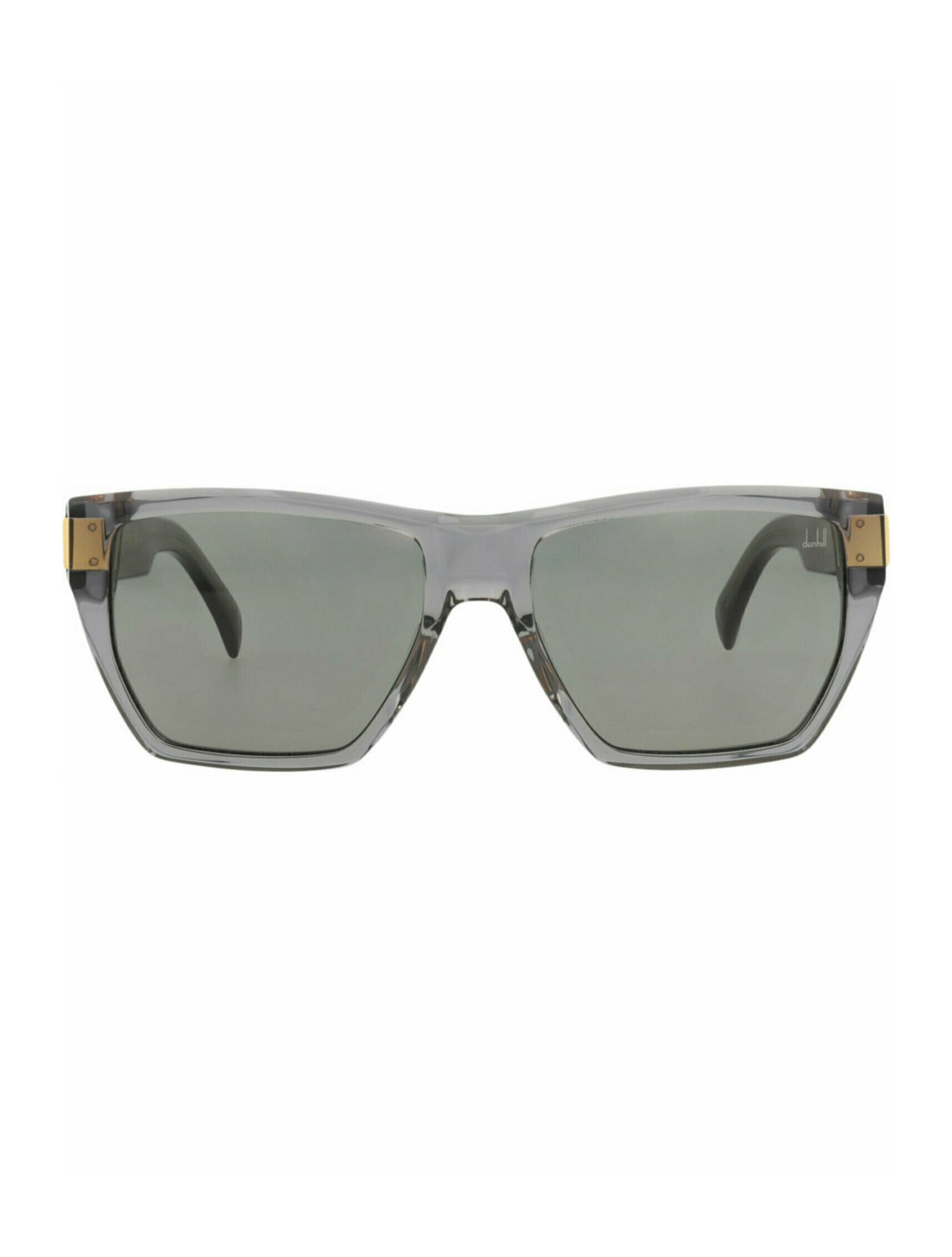 Dunhill Solid Sunglasses w/ Tags