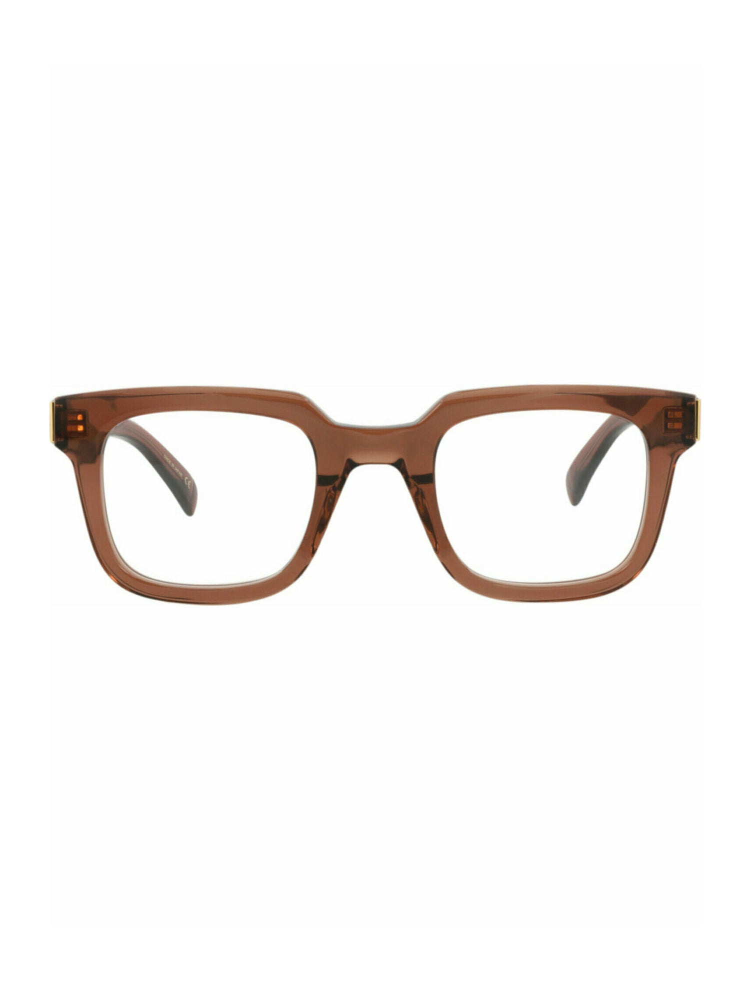 Dunhill Solid Eyeglasses w/ Tags