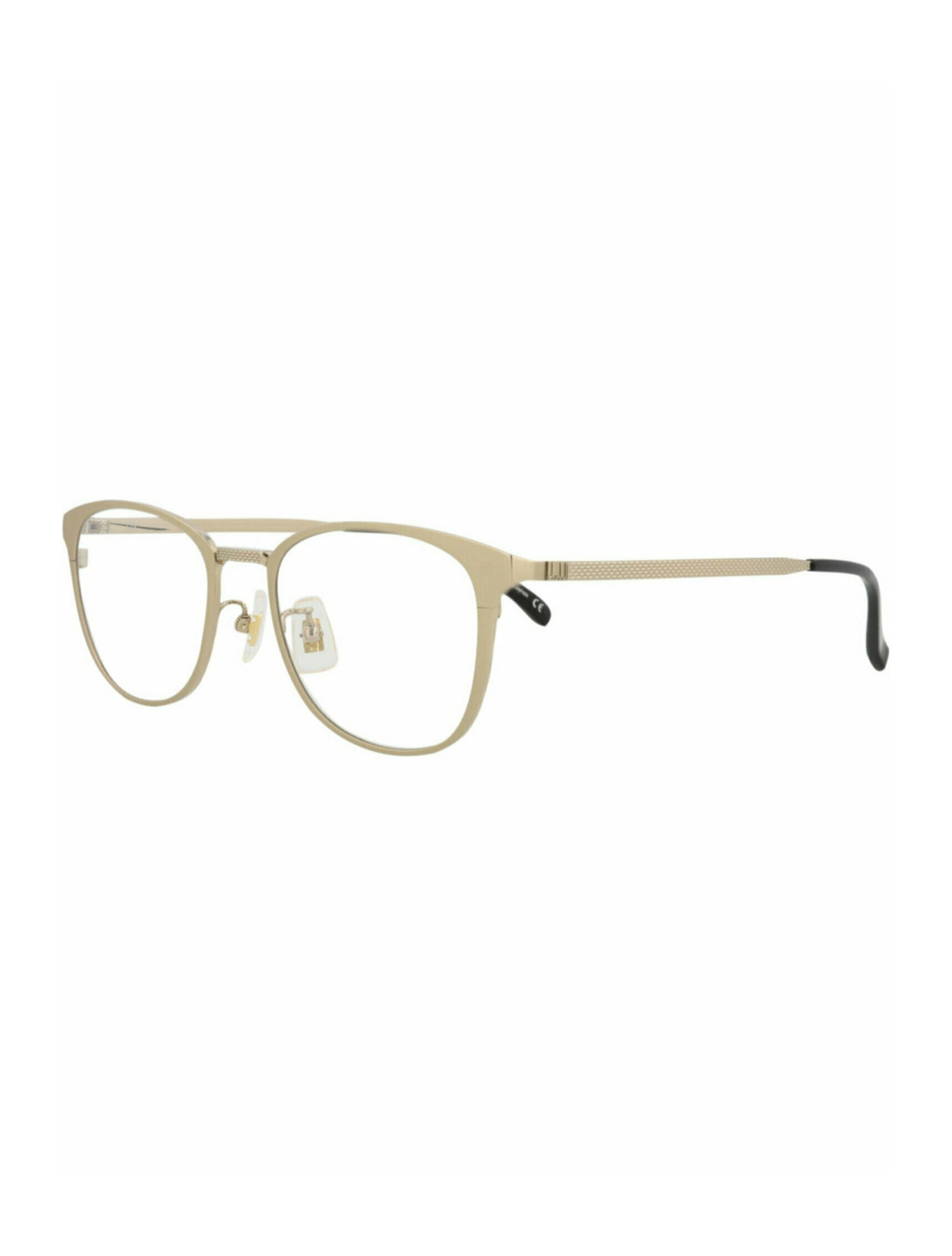 Dunhill Solid Eyeglasses w/ Tags