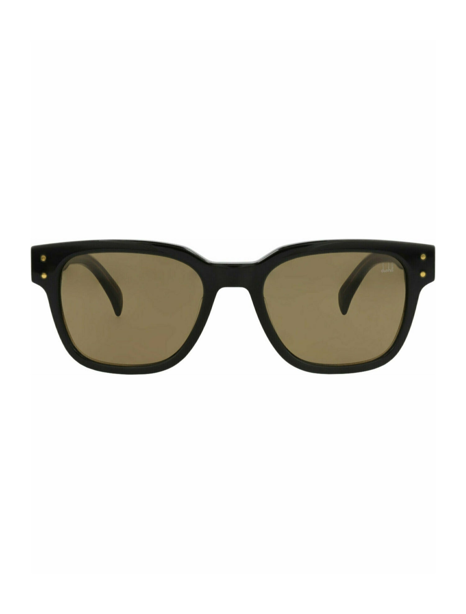 Dunhill Solid Sunglasses w/ Tags