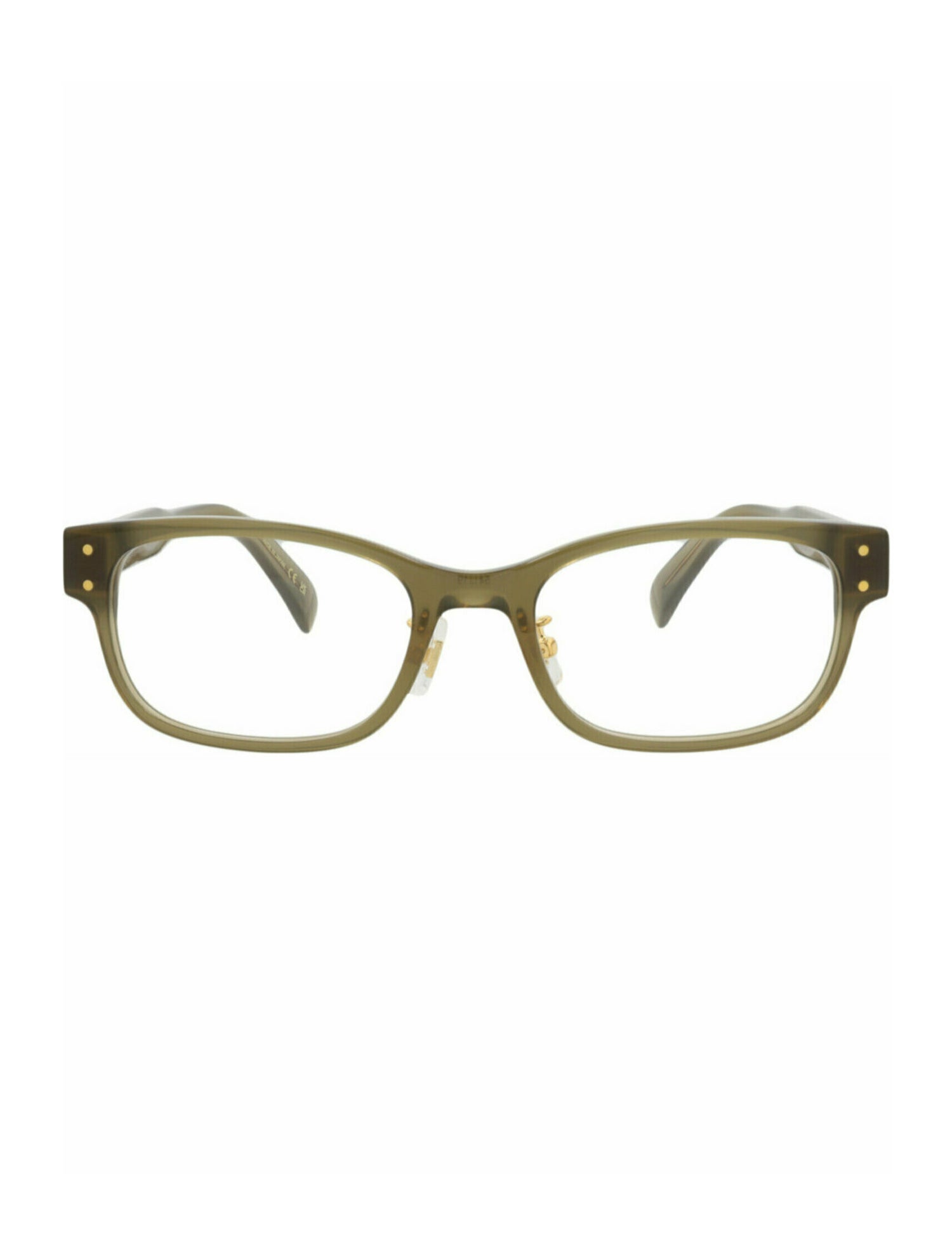 Dunhill Solid Eyeglasses w/ Tags