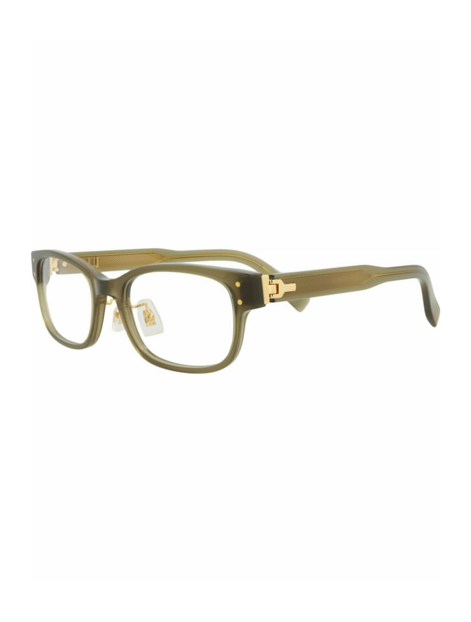 Dunhill Solid Eyeglasses w/ Tags