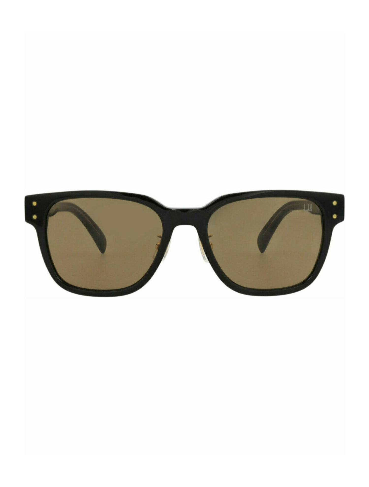 Dunhill Solid Sunglasses w/ Tags