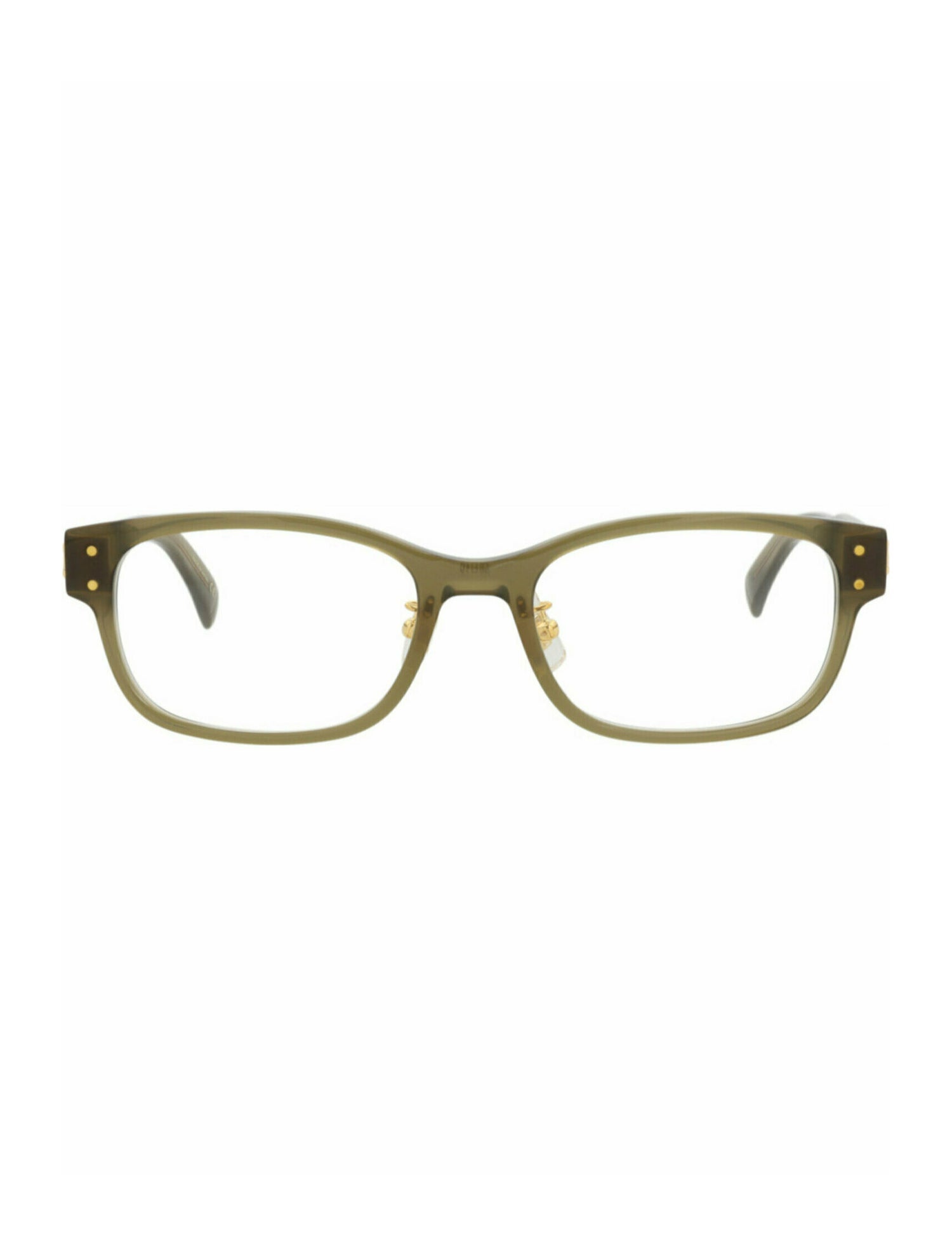 Dunhill Solid Eyeglasses w/ Tags