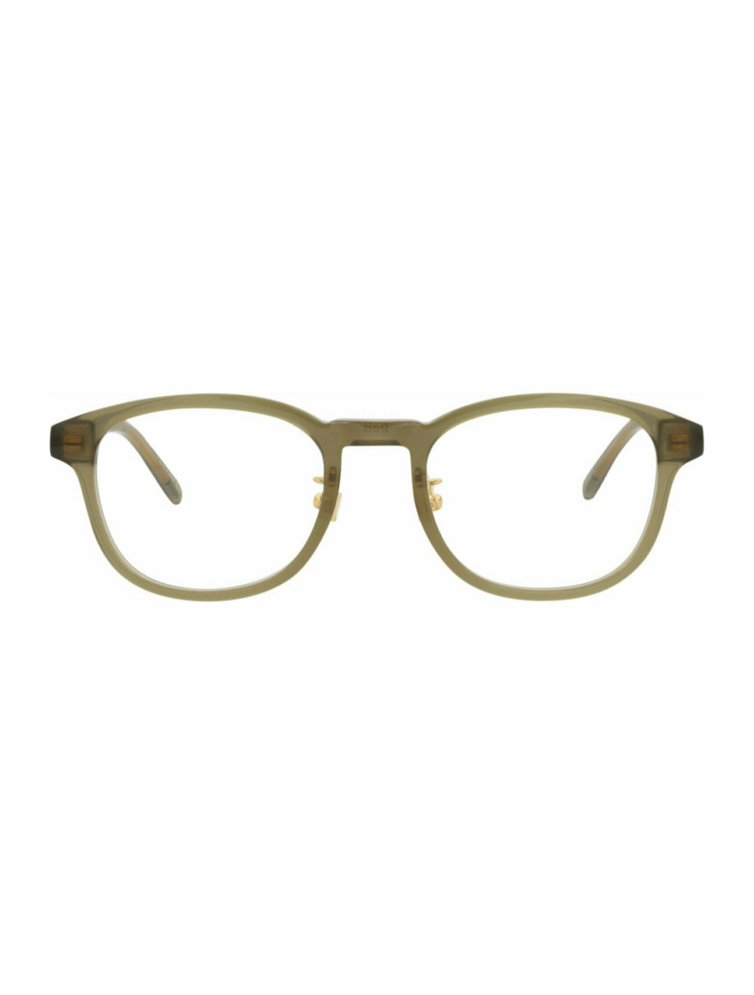 Dunhill Solid Eyeglasses w/ Tags