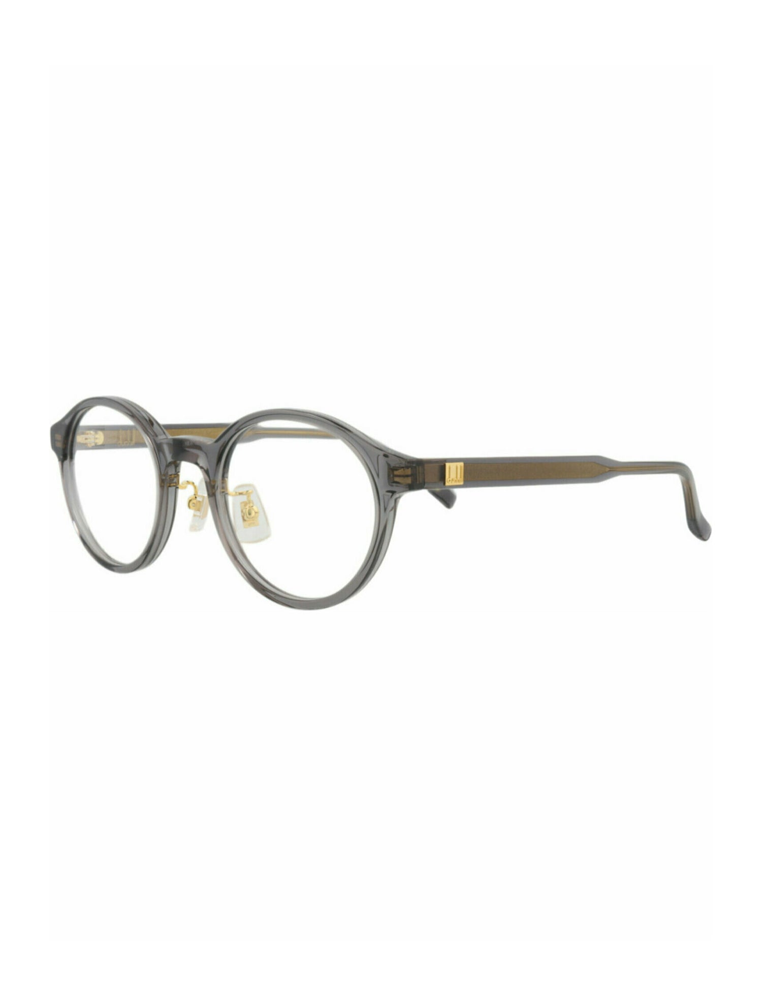 Dunhill Solid Eyeglasses w/ Tags