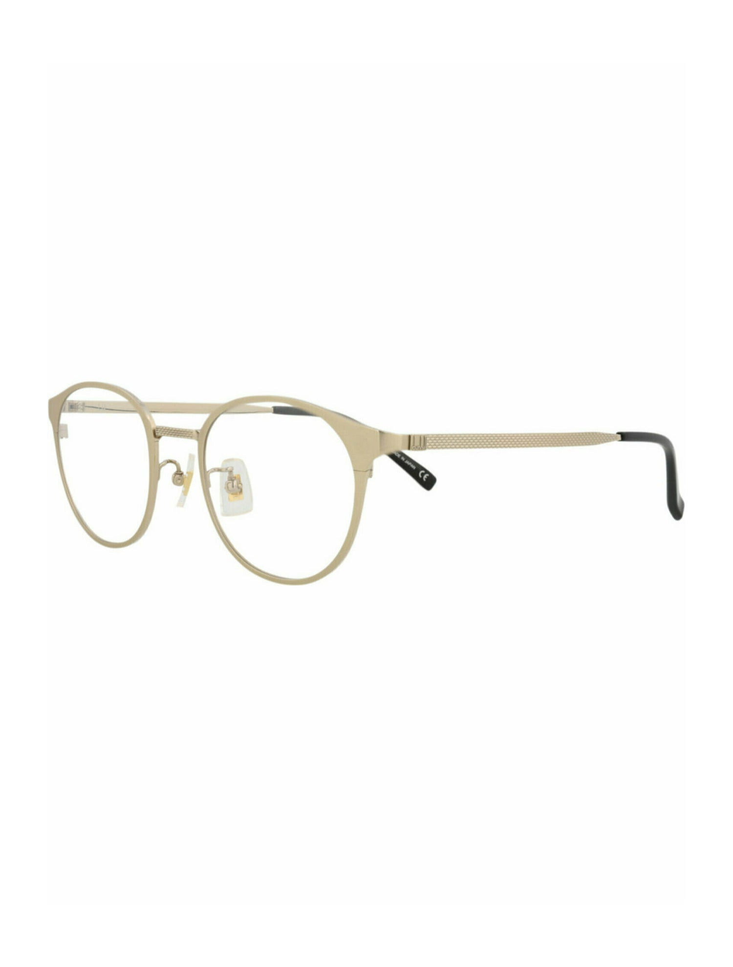 Dunhill Solid Eyeglasses w/ Tags
