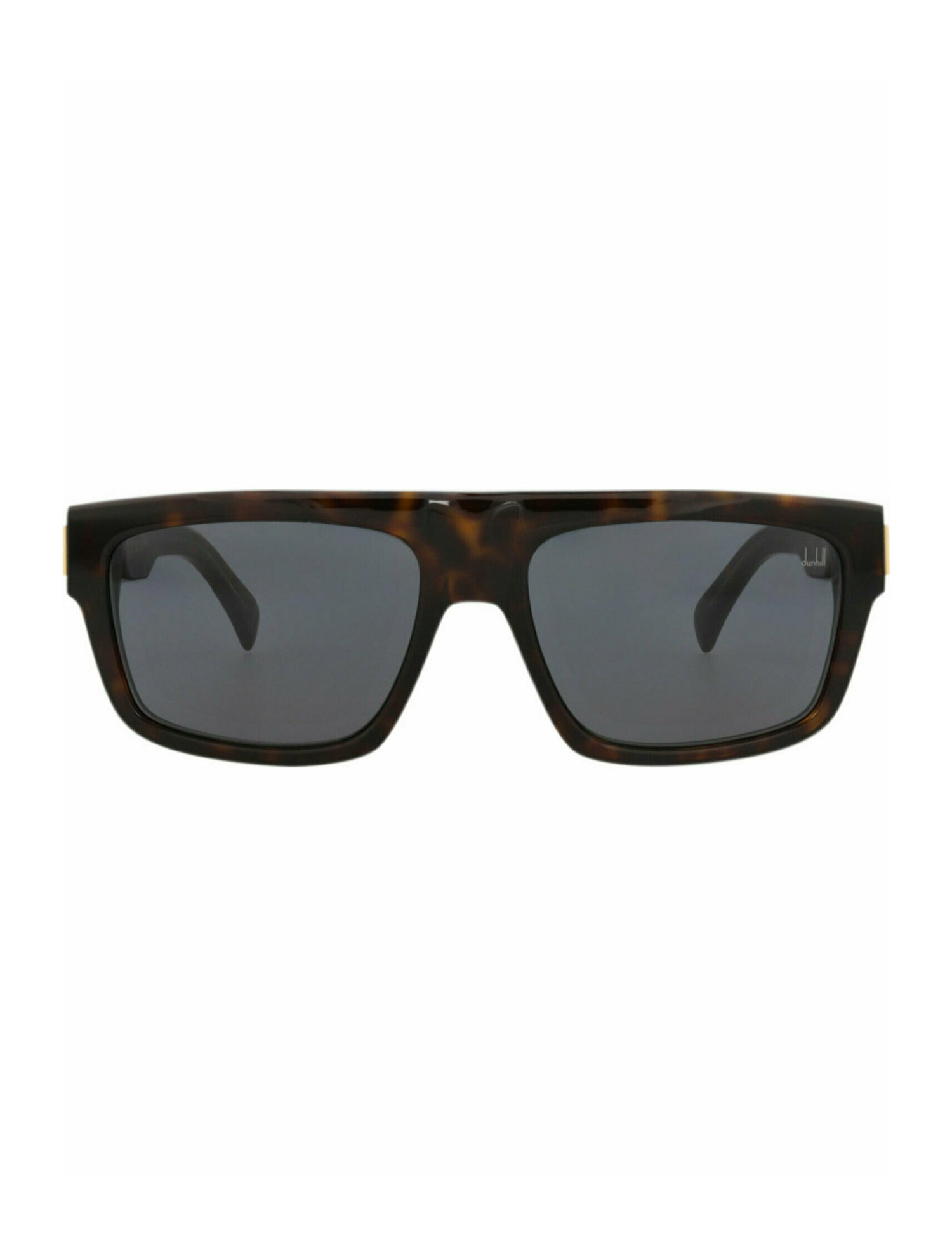 Dunhill Patterned Sunglasses w/ Tags