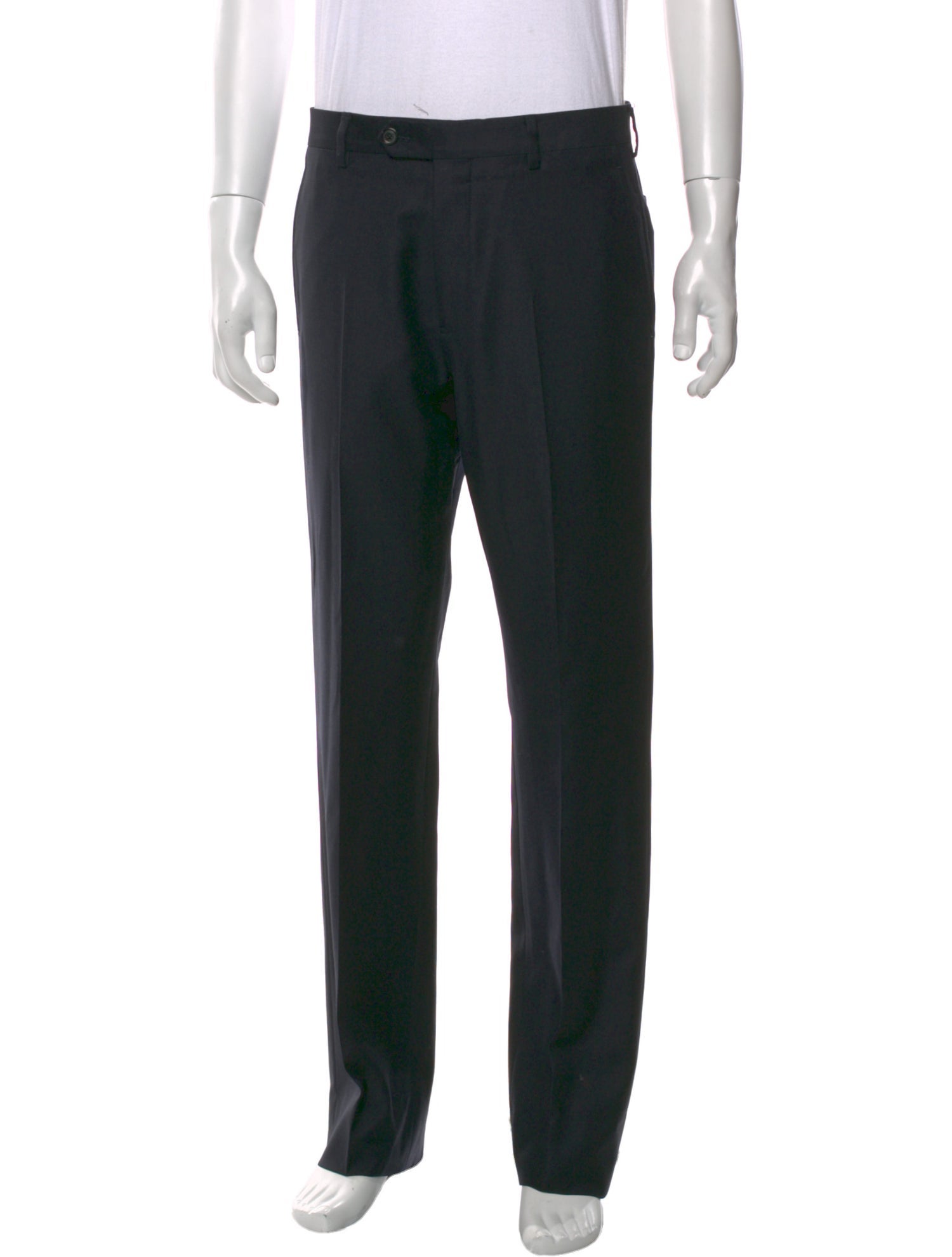 Dunhill Wool Dress Pants