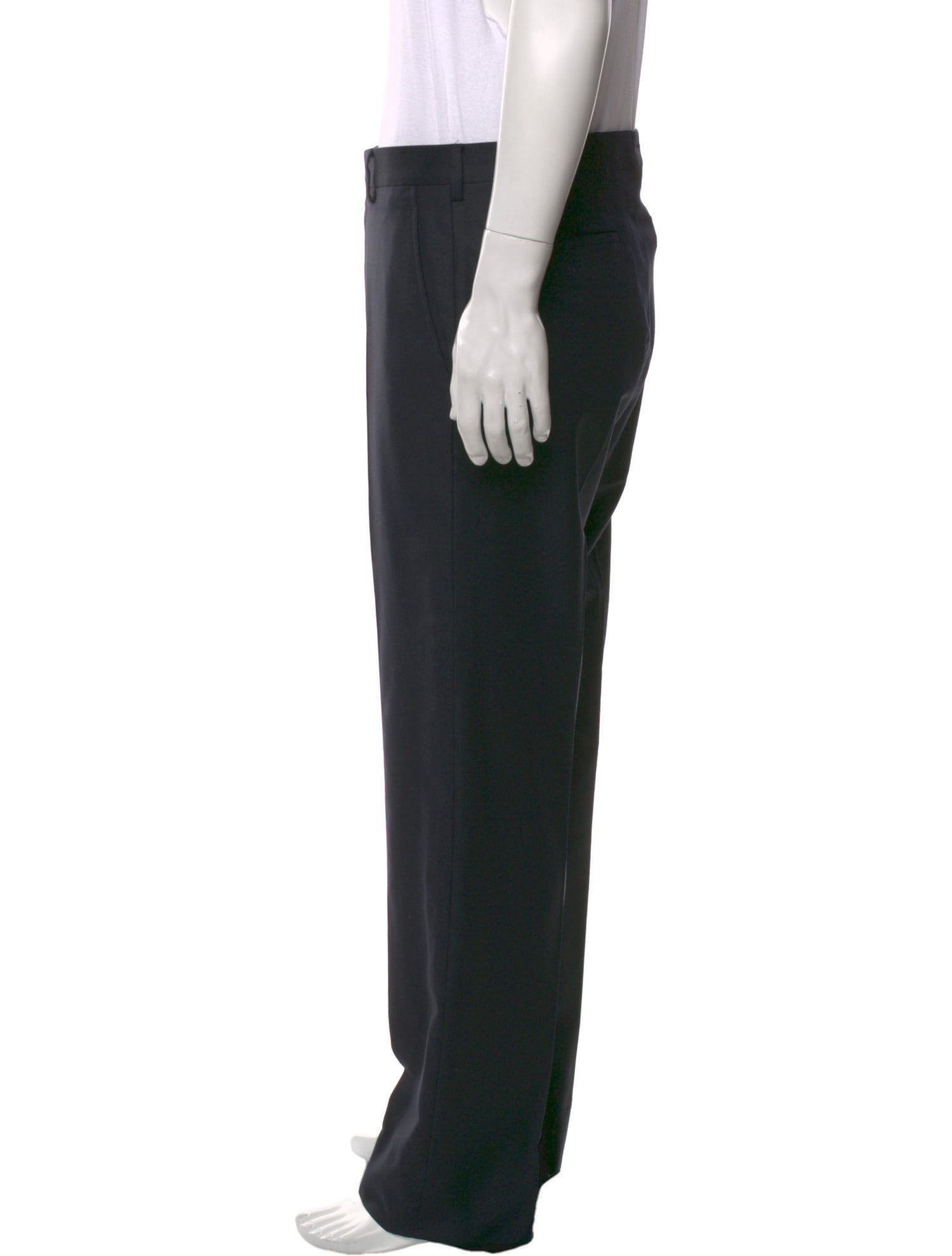 Dunhill Wool Dress Pants