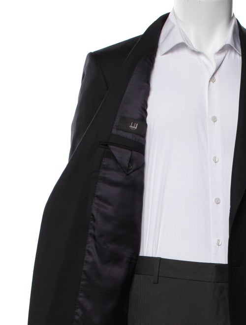 Dunhill Wool Blazer
