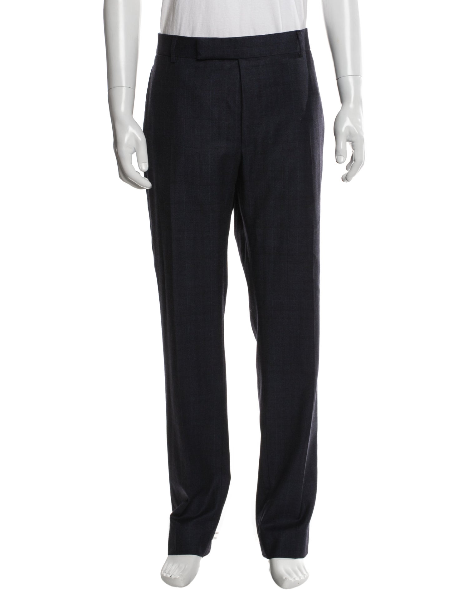 Dunhill Wool Dress Pants