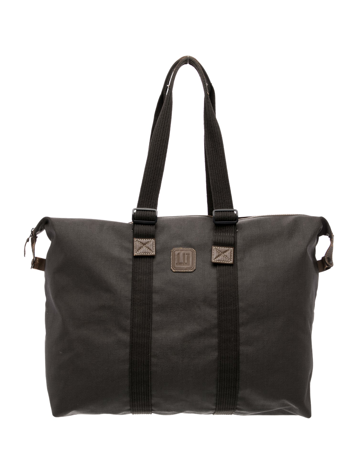 Dunhill Carry On Duffle Bag