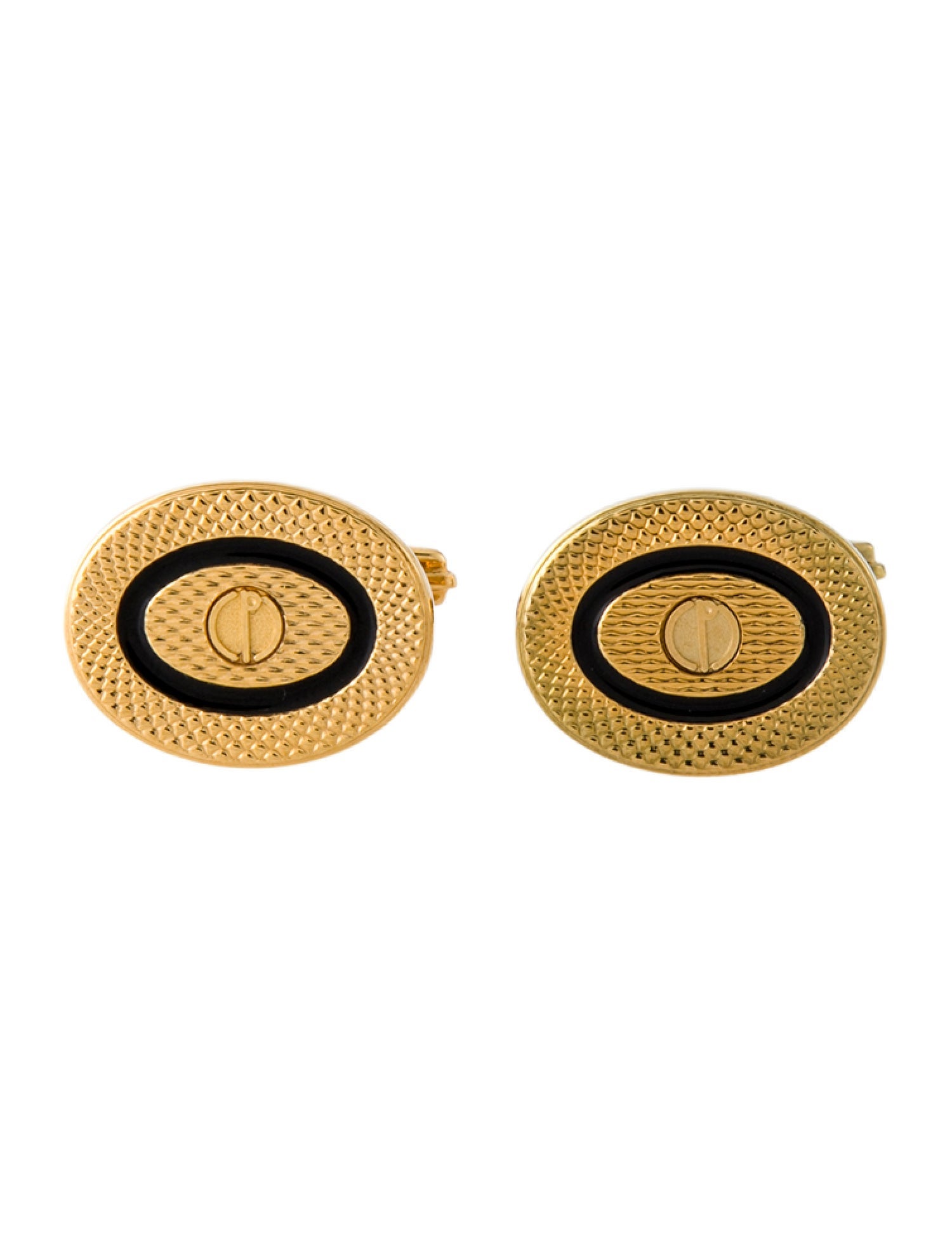 Dunhill Cufflinks