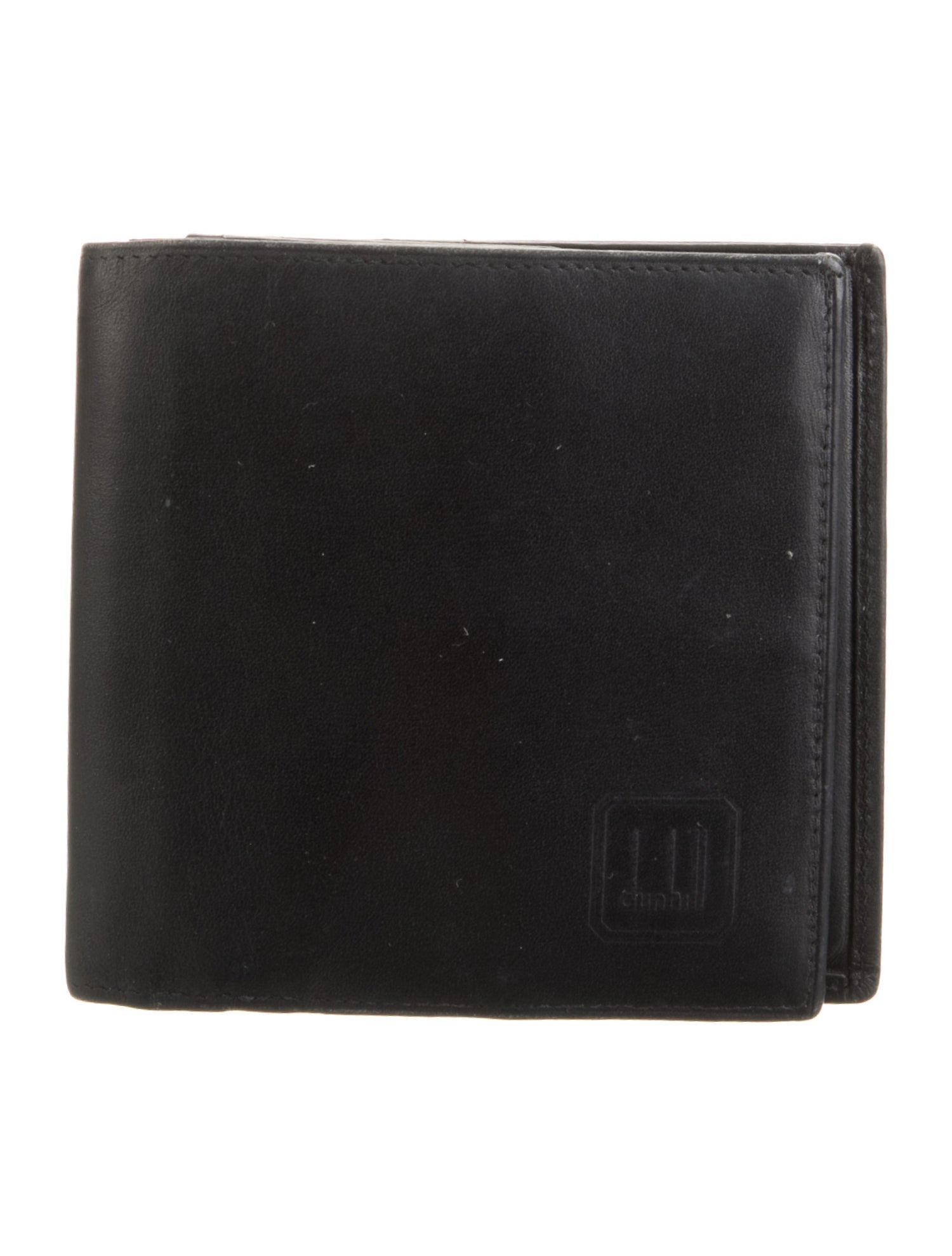Dunhill Leather Wallet