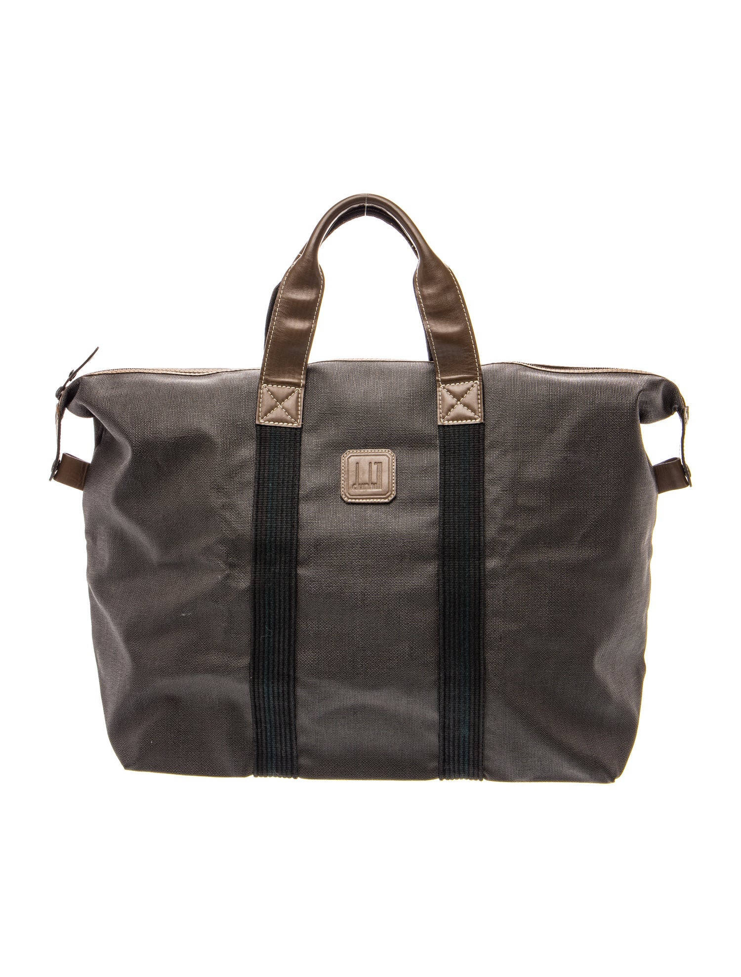 Dunhill Weekender Bag