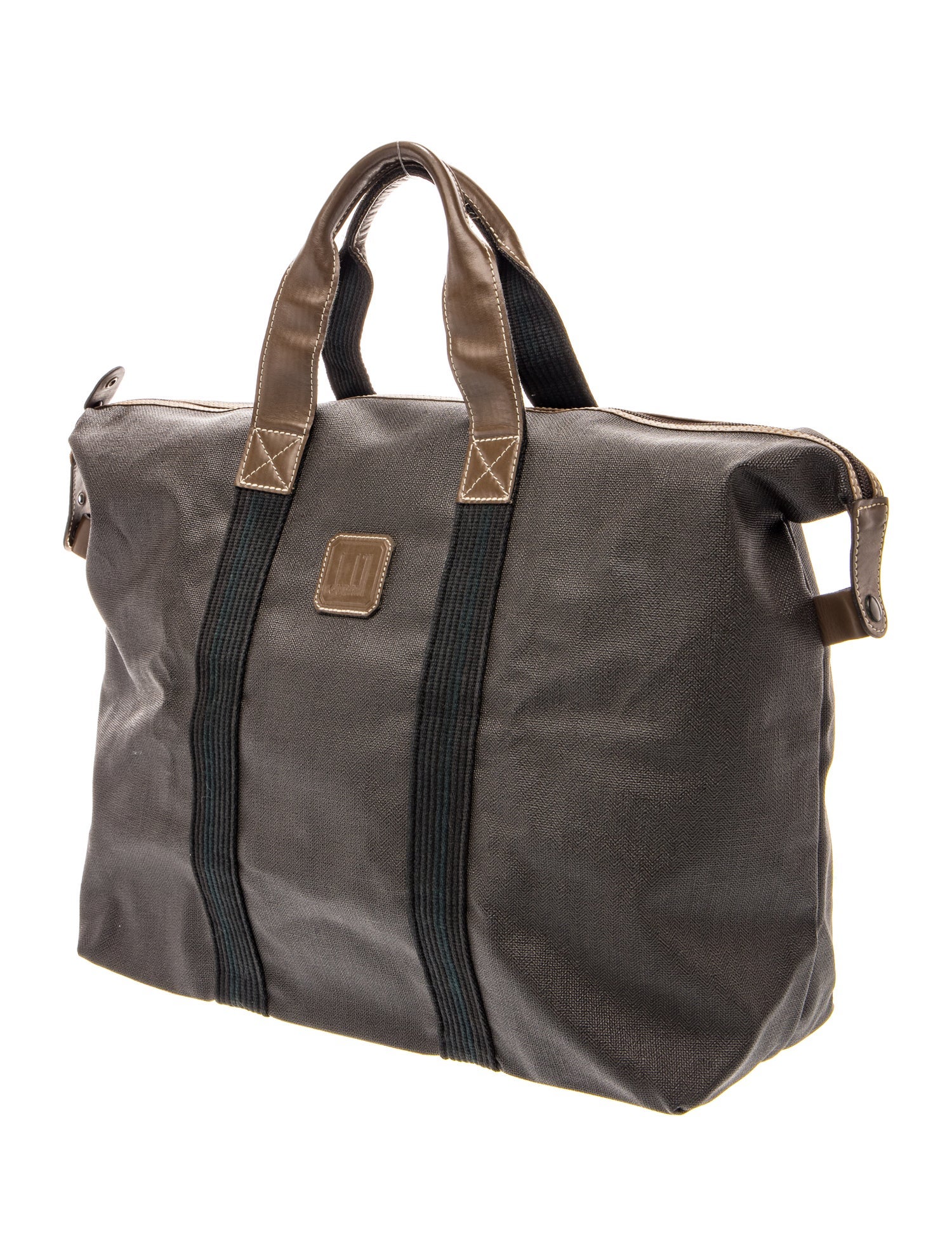 Dunhill Weekender Bag