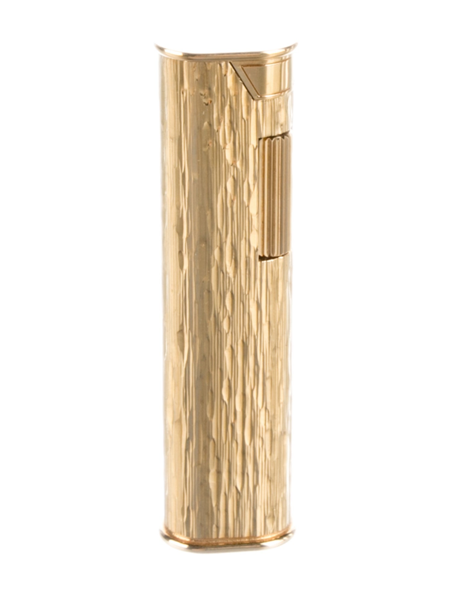 Dunhill Gold Lighter w/ Tags