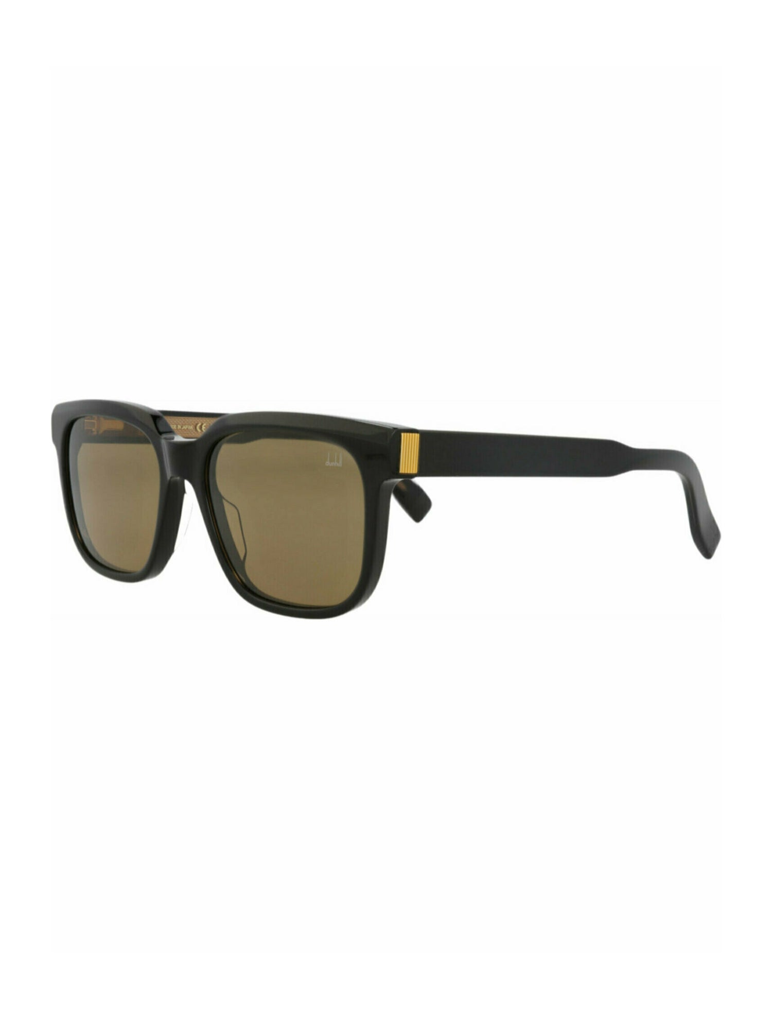 Solid Sunglasses w/ Tags — 2/3