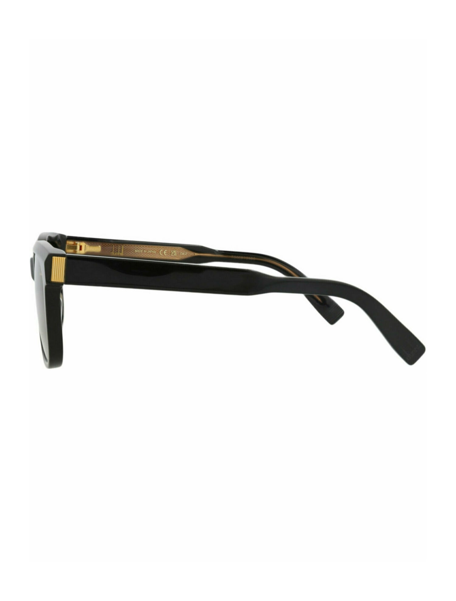 Solid Sunglasses w/ Tags — 3/3