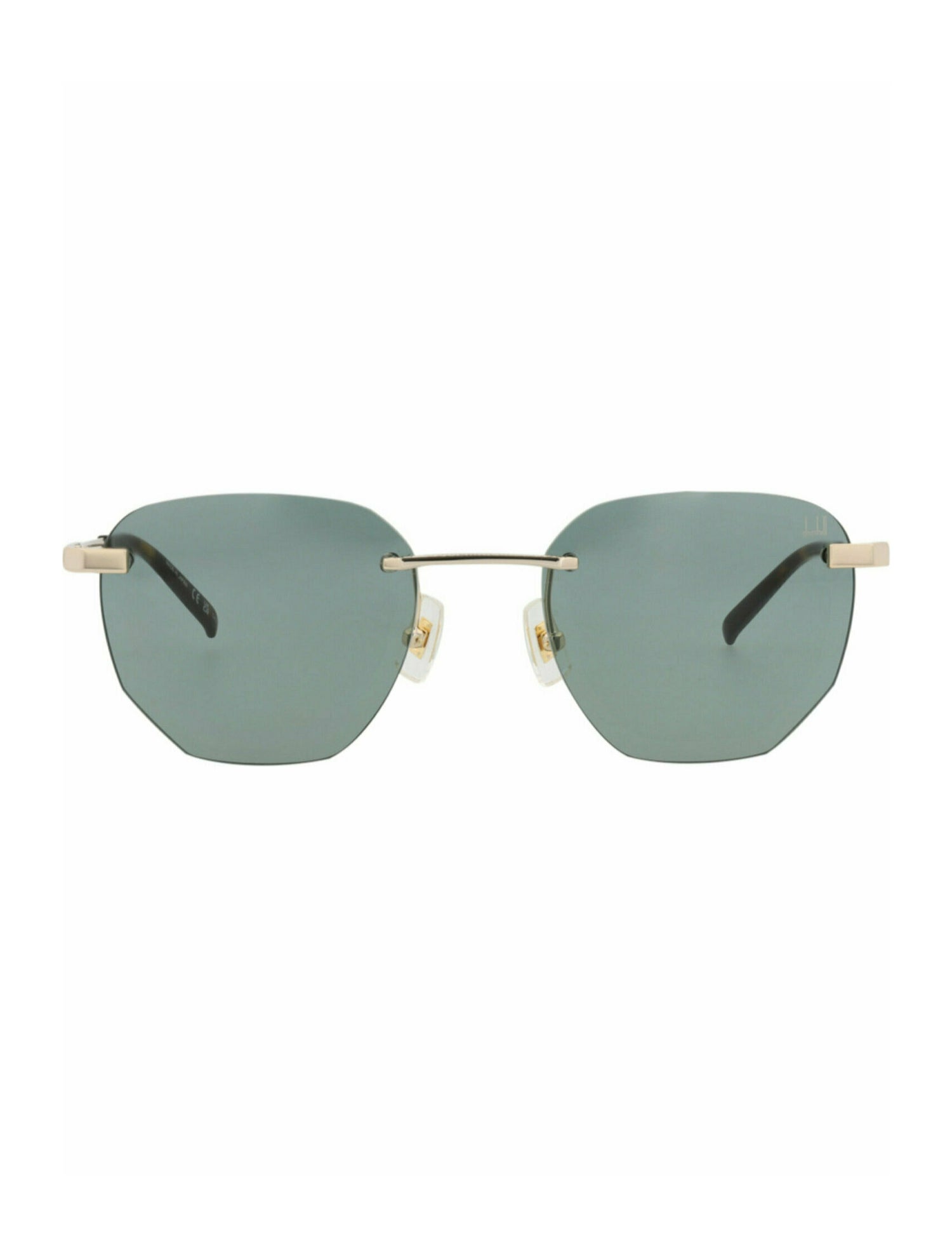 Dunhill Solid Sunglasses w/ Tags