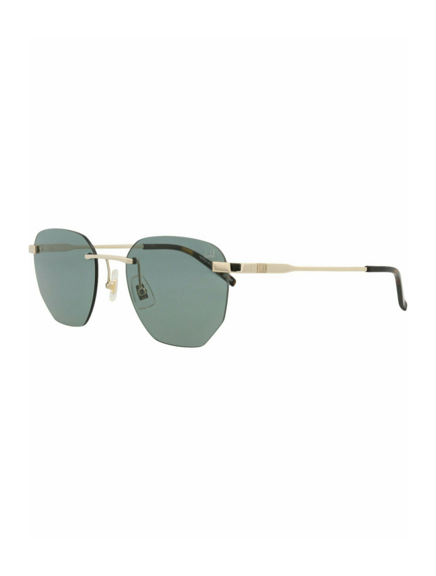 Dunhill Solid Sunglasses w/ Tags