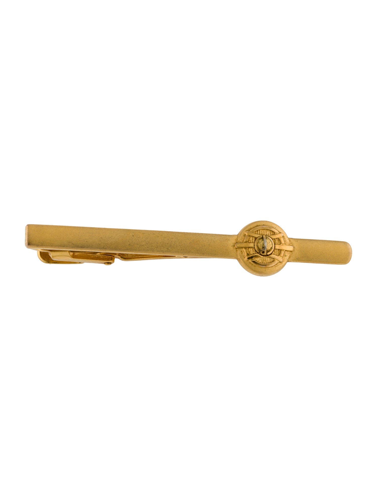 Dunhill Tie Pin & Clips