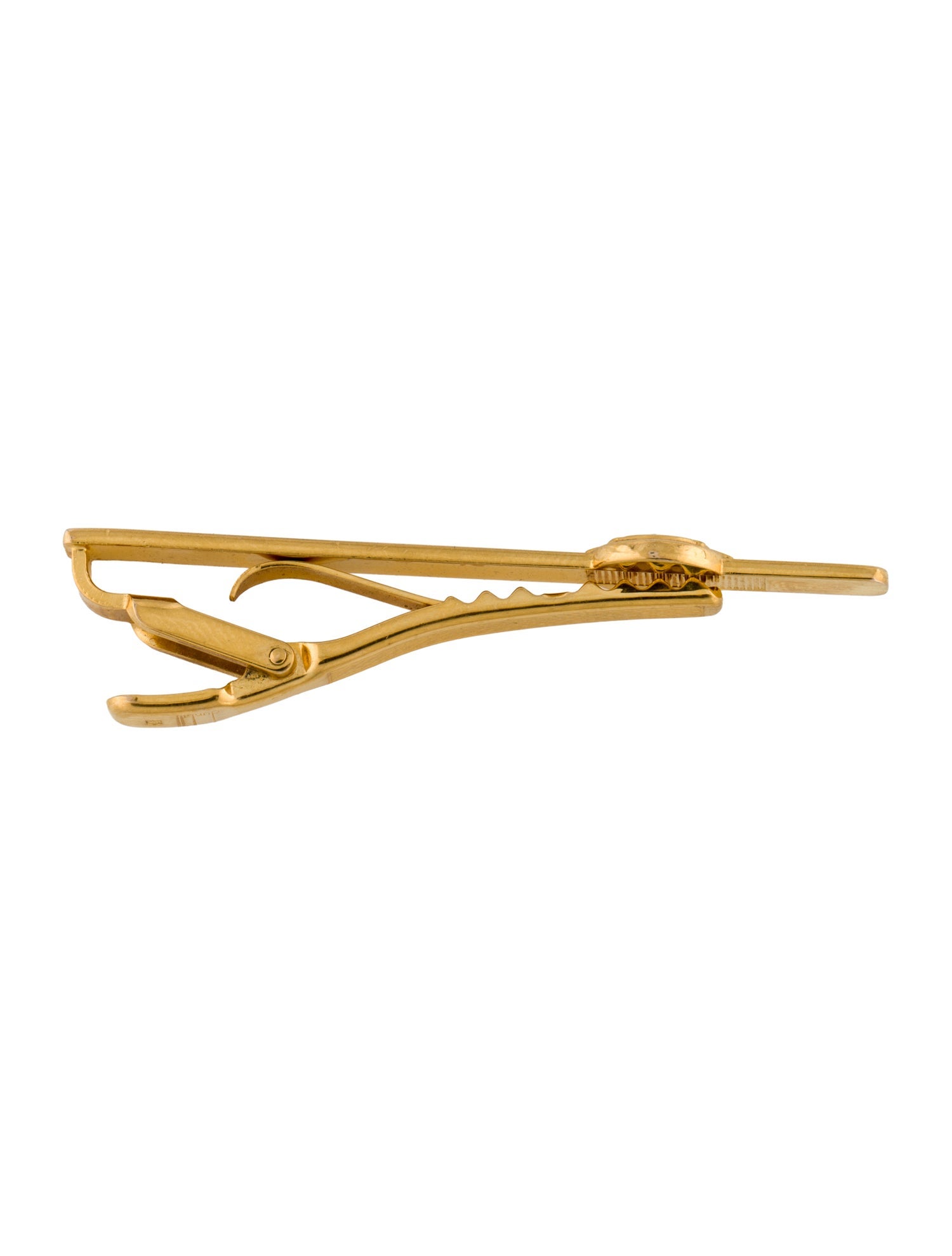 Dunhill Tie Pin & Clips