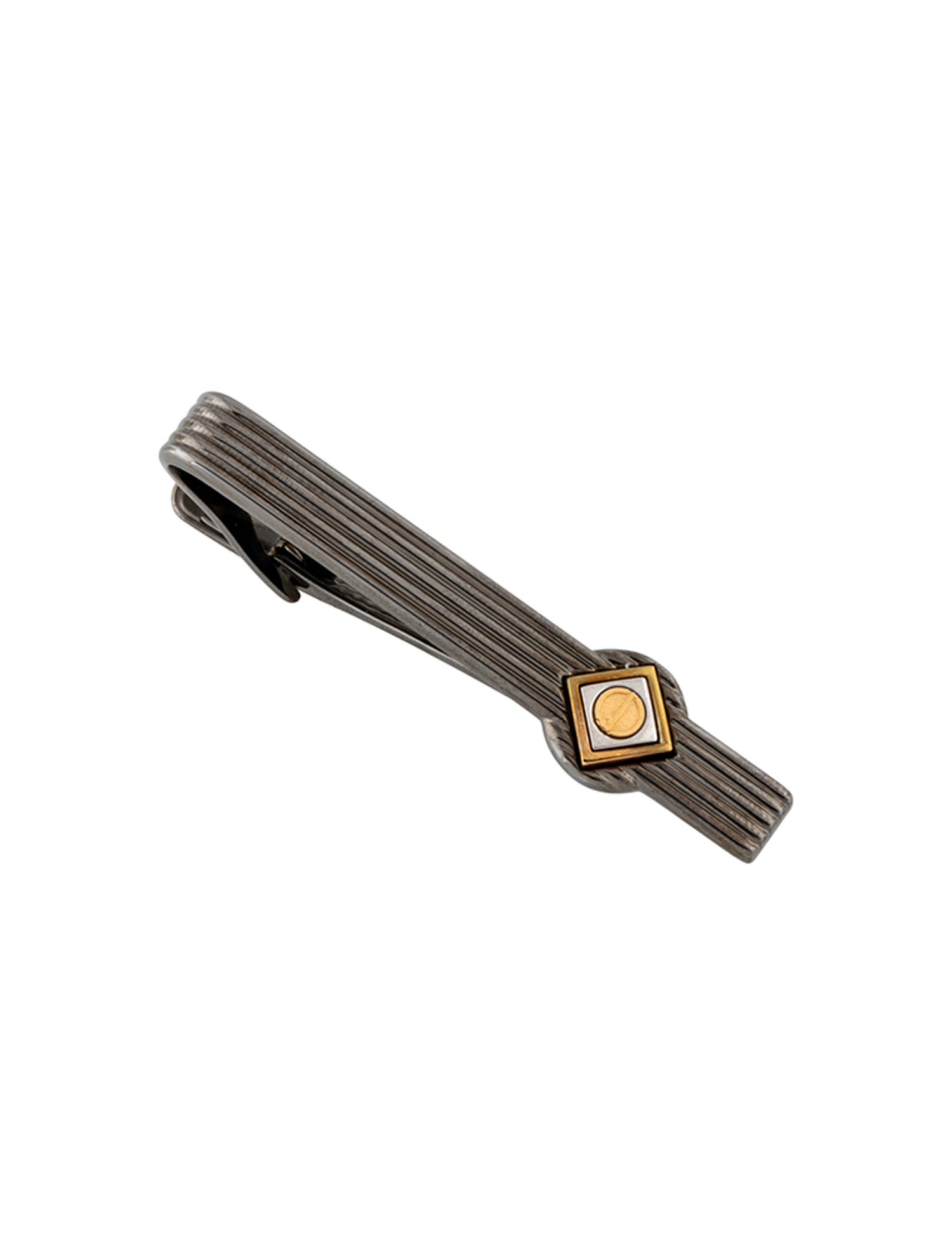 Dunhill Tie Bar Clip