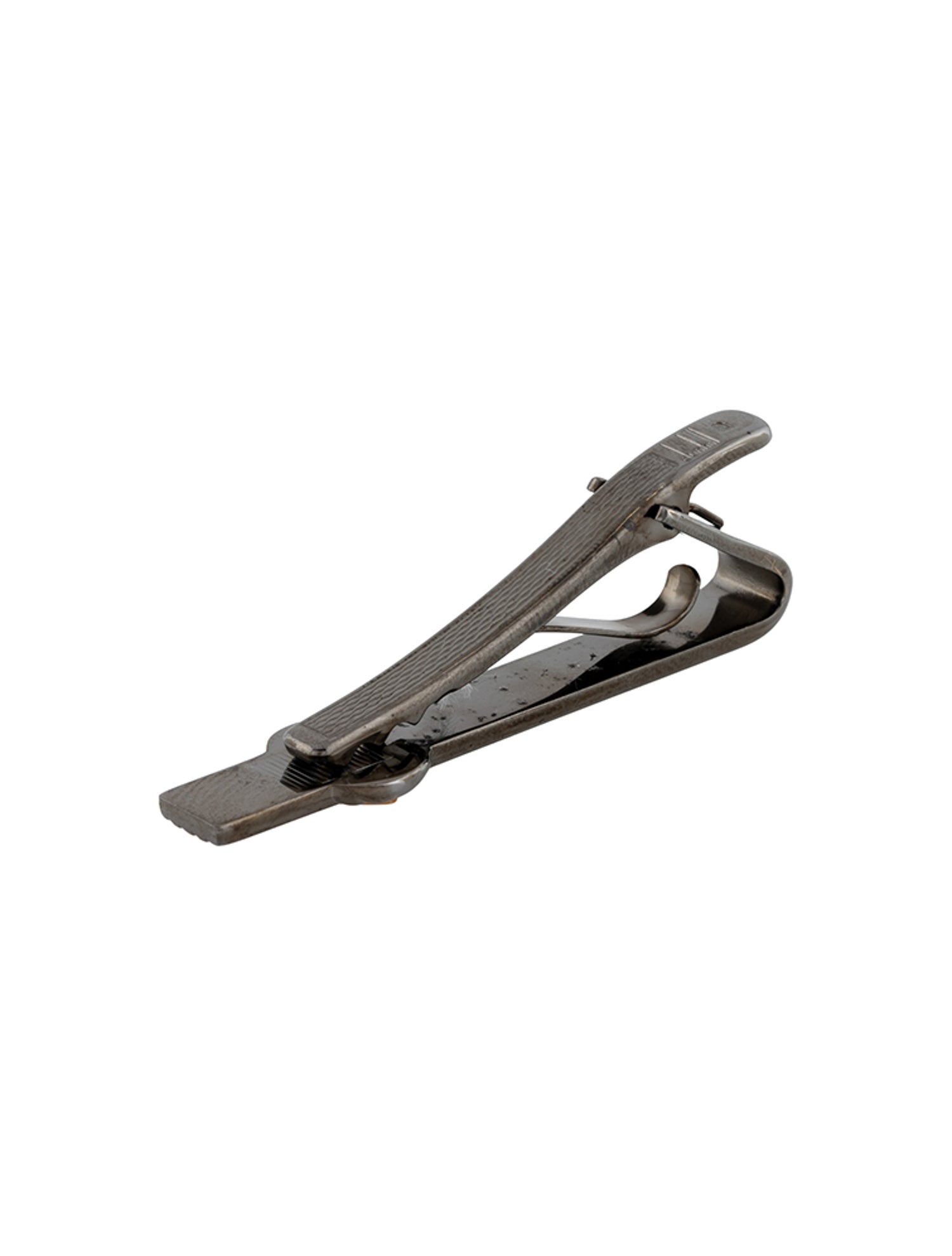 Dunhill Tie Bar Clip