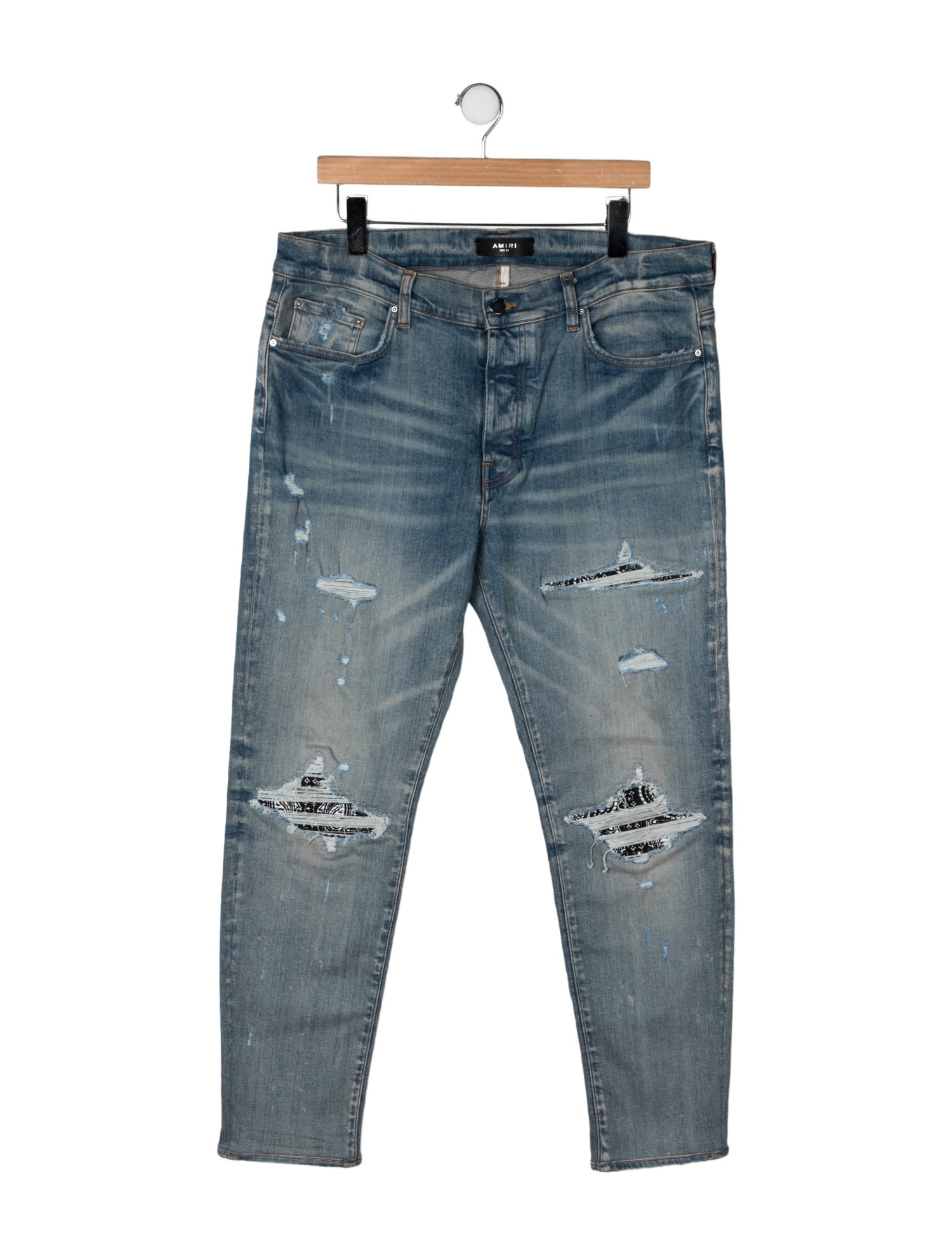 Dunhill Flat Front Shorts