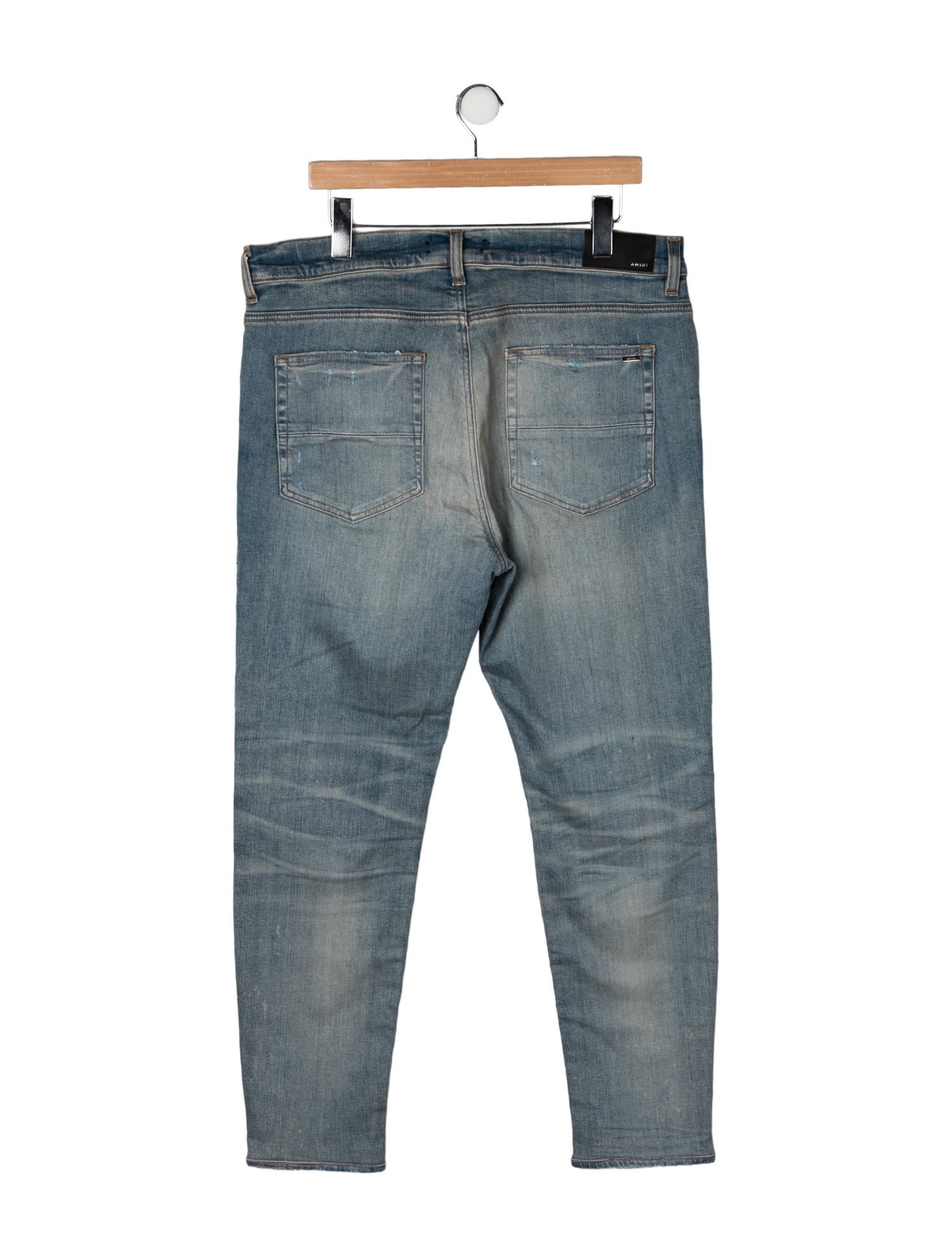Dunhill Flat Front Shorts