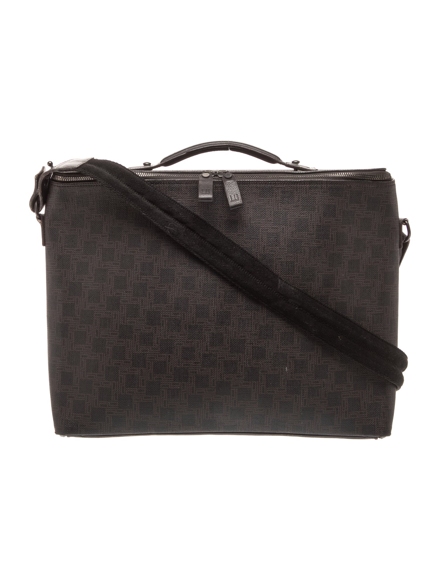 Dunhill Messenger Bag