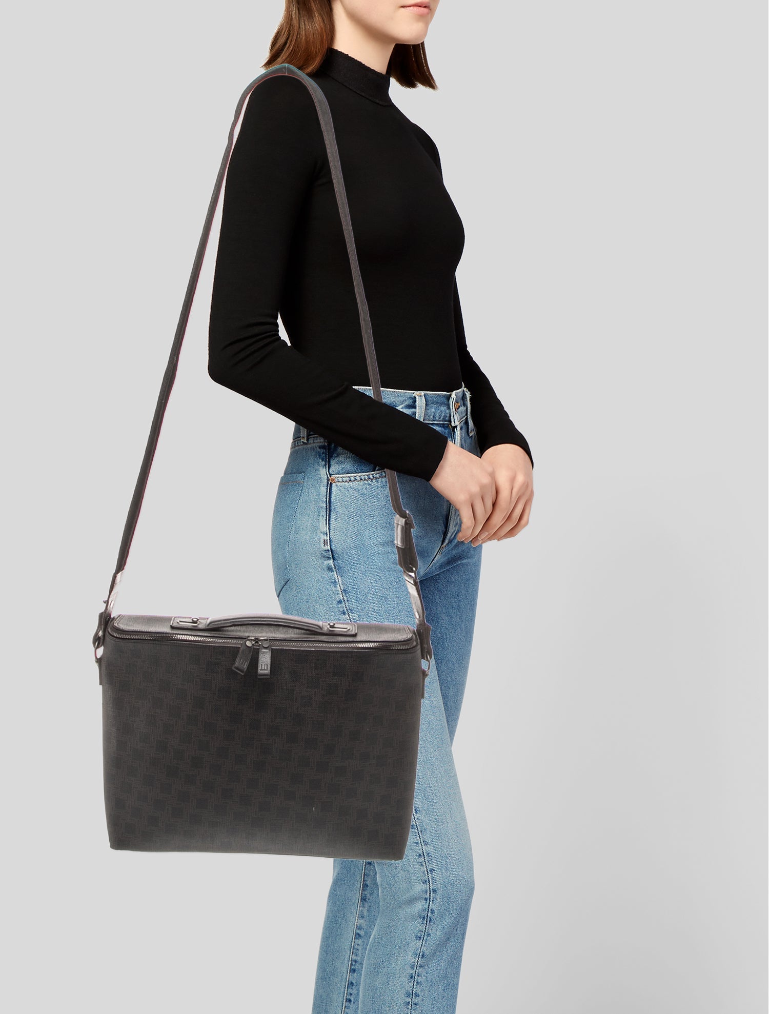 Dunhill Messenger Bag