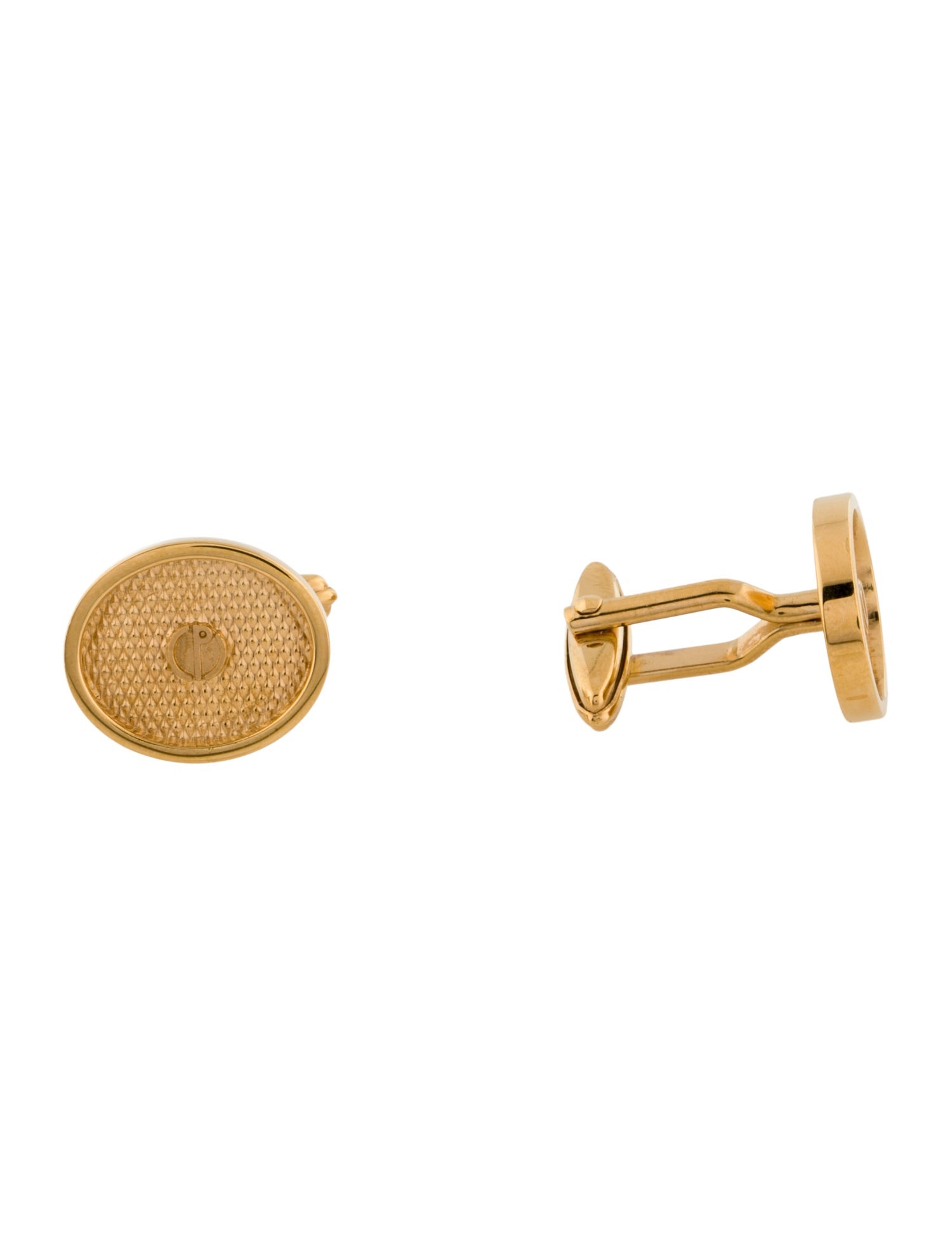 Dunhill Cufflink