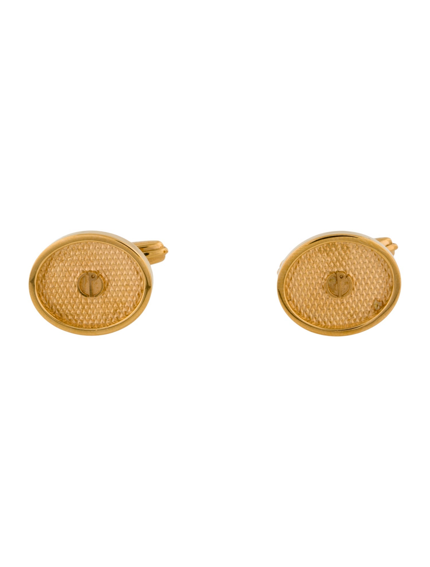 Dunhill Cufflink