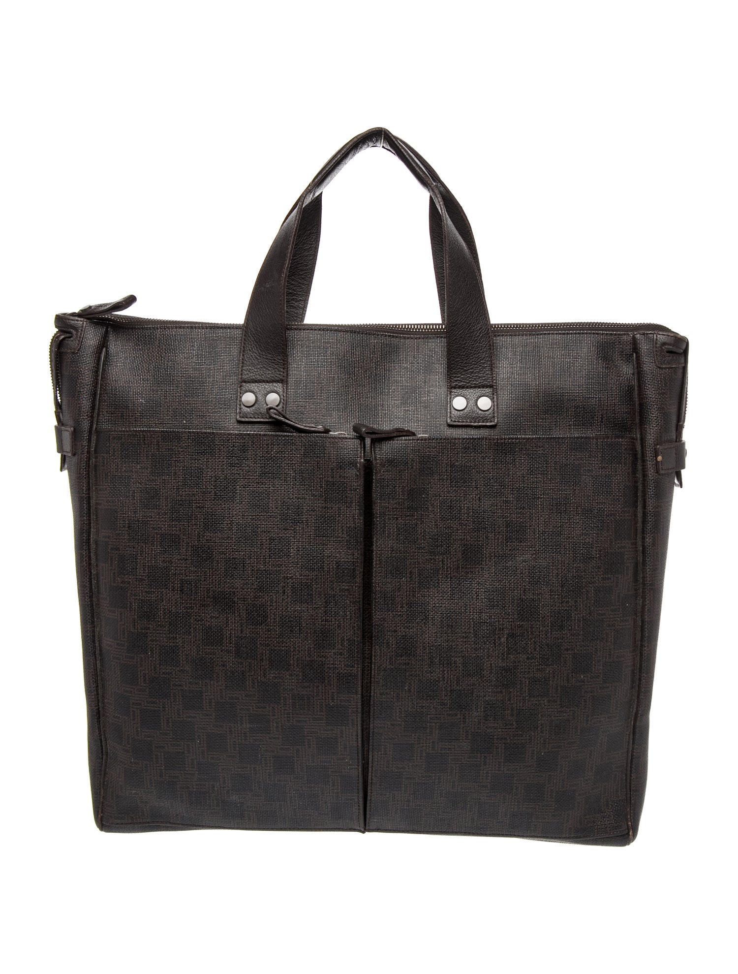 Dunhill Tote
