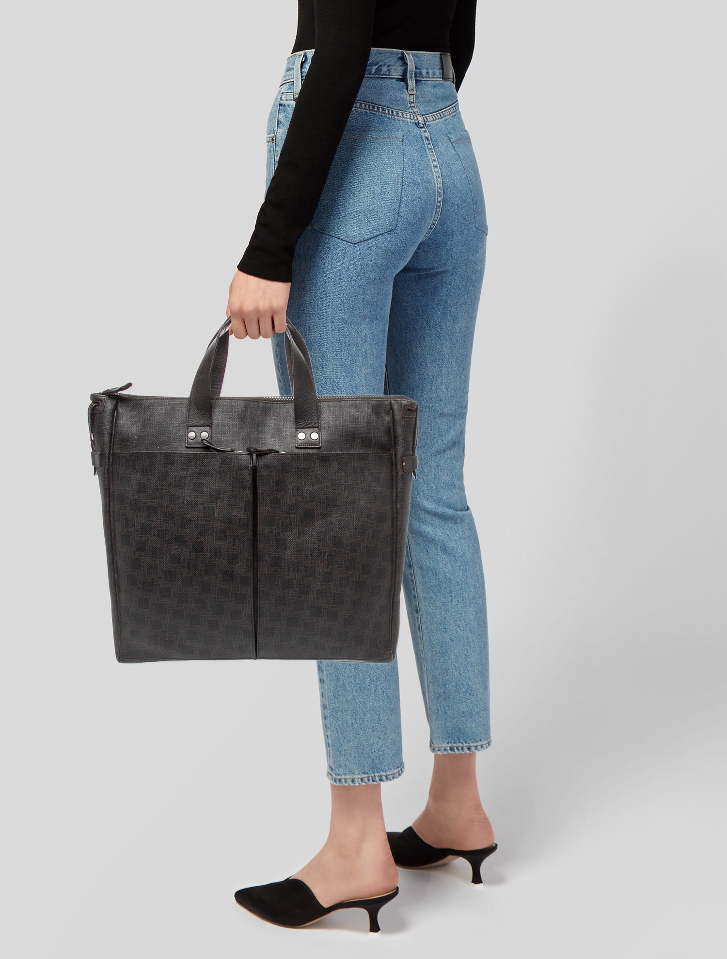 Dunhill Tote
