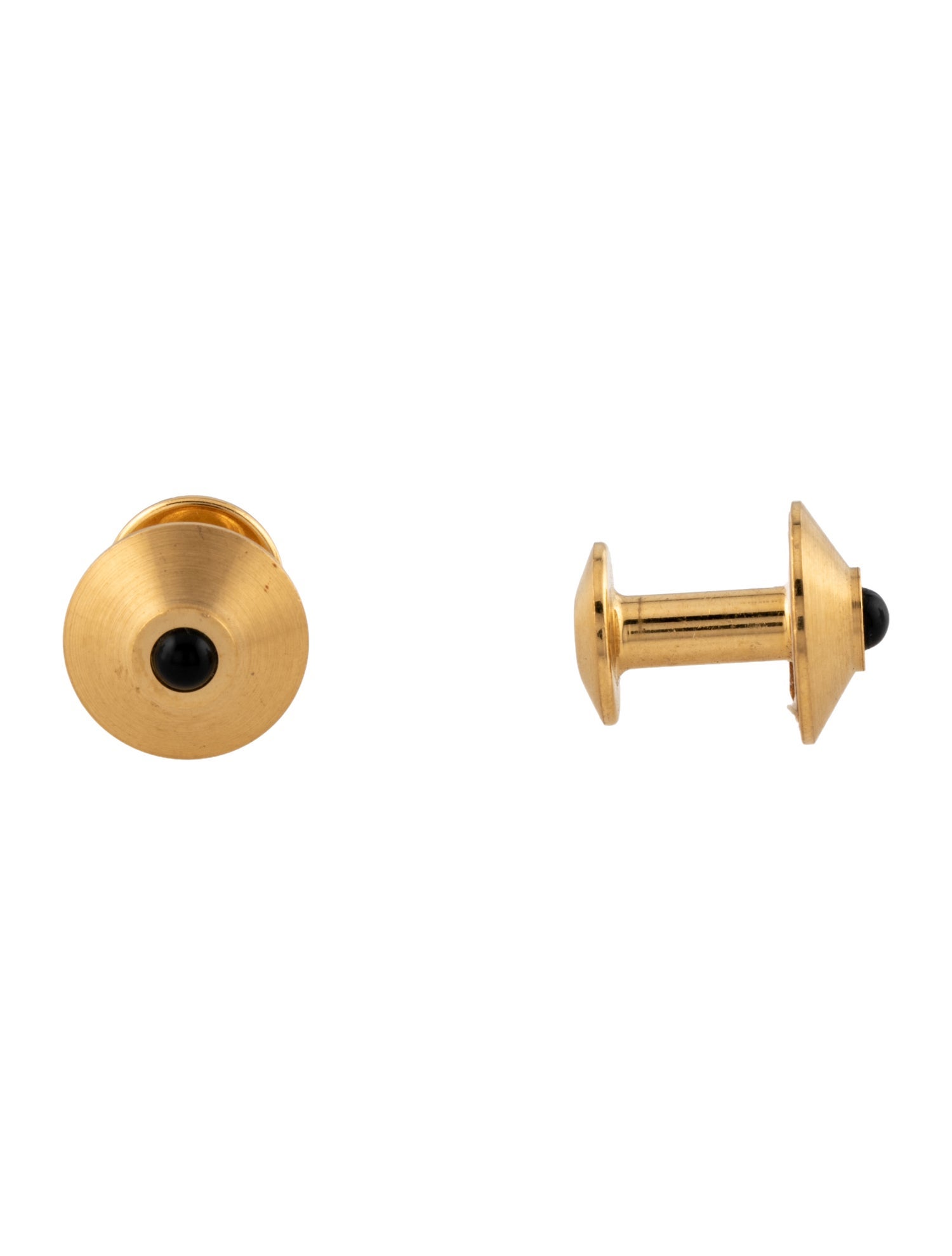 Dunhill Resin Cufflinks