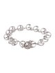 Di Modolo 18K Diamond Triadra Bracelet