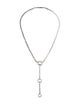 Di Modolo 18K Diamond Tempia Convertible Necklace