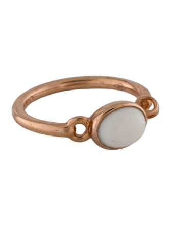 Di Modolo Agate Lolita Ring