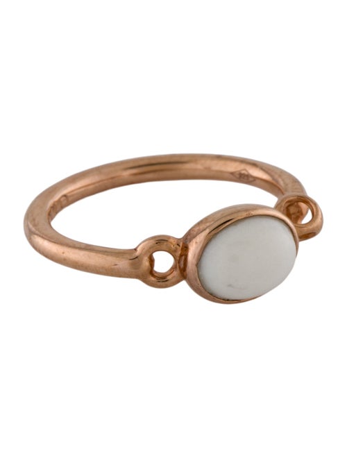 Di Modolo Agate Lolita Ring