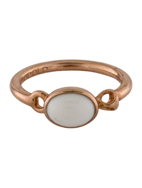 Di Modolo Agate Lolita Ring