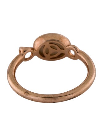 Di Modolo Agate Lolita Ring