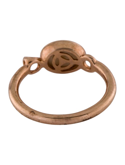 Di Modolo Agate Lolita Ring