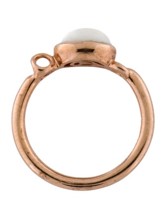 Di Modolo Agate Lolita Ring